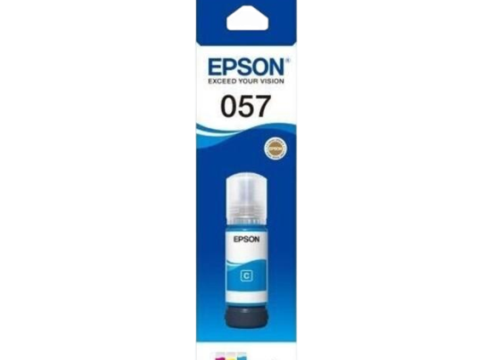 Epson 057 Cyan