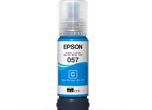 Epson 057 Light Cyan