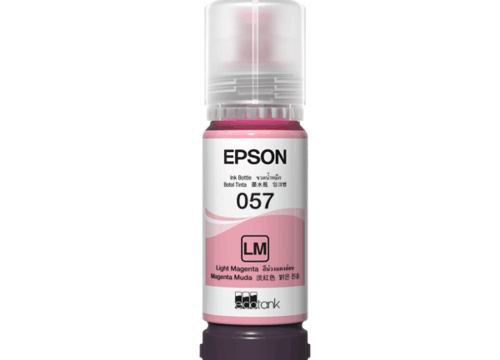 Epson 057 Light Magenta