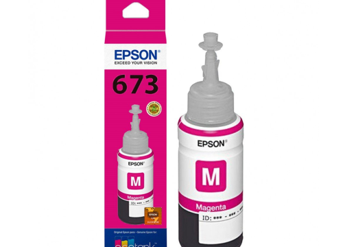 Epson 673 Magenta