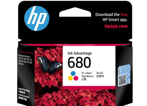 HP 680 Colour