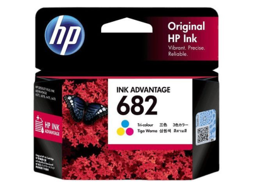 HP 682 Color