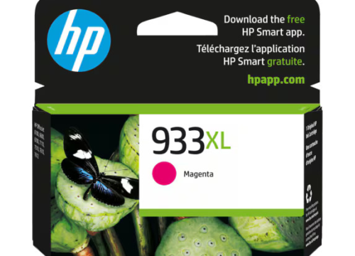 HP 933 XL Magenta
