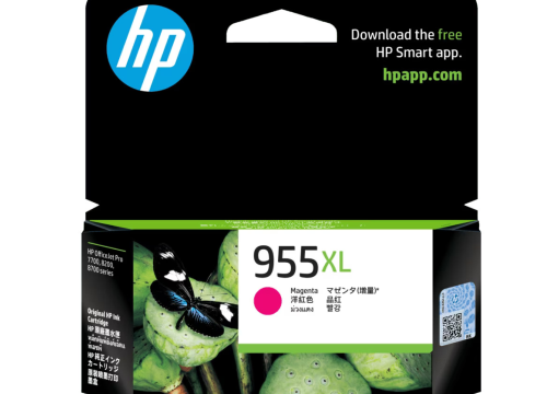 HP 955 XL Magenta