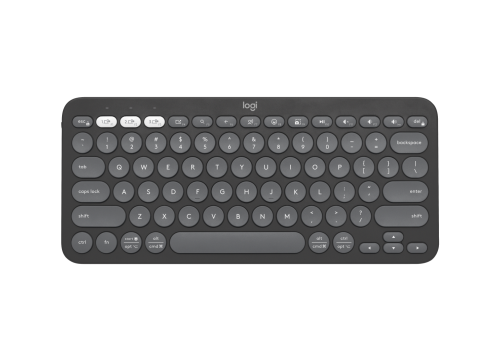 Logitech Pebble Keys 2 K380s