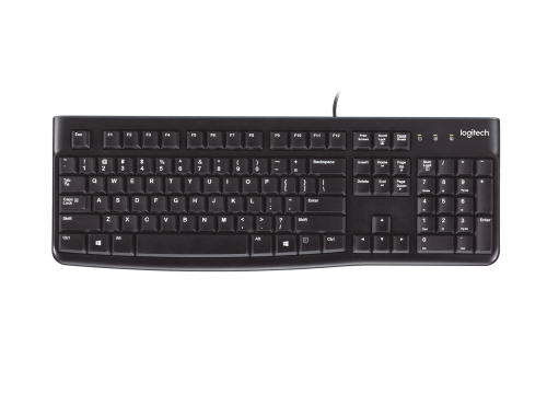 Logitech K 120
