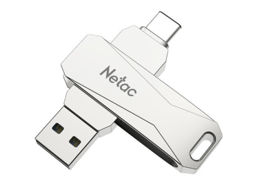 Netac U782C 64GB