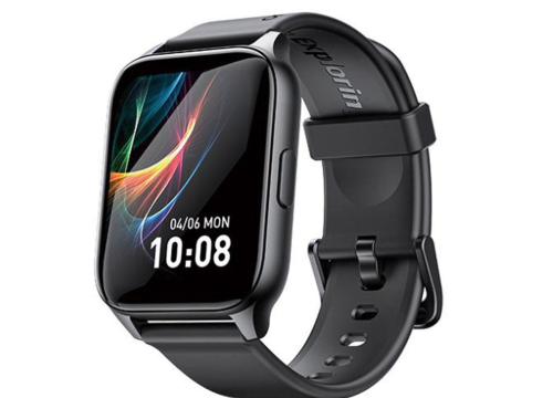 Oraimo Watch 4 OSW-801