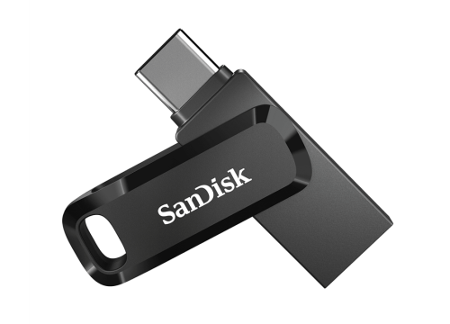 SanDisk Ultra Dual Drive Go USB Type-C - 128GB