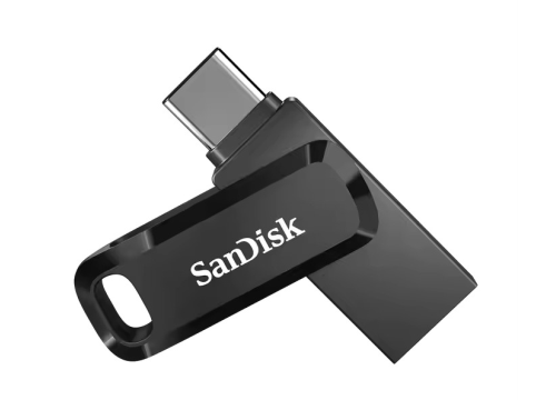 Sandisk Ultra Dual Drive Go USB Type-C - 32GB