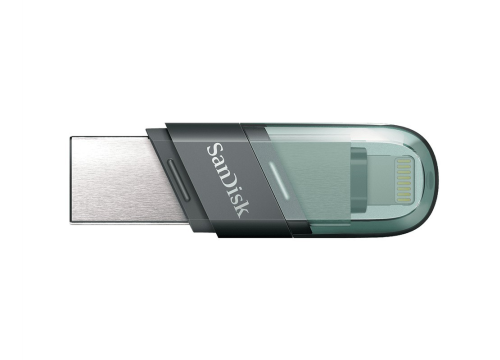 Sandisk iXPAND Flash Drive Flip