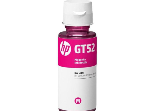 HP GT 52 Magenta