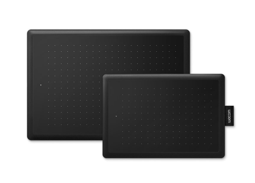 One by Wacom Redwood Small CTL-472/K0-CX