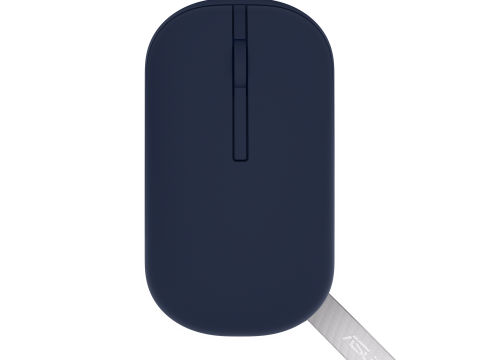 Logitech Marsmellow MD 100