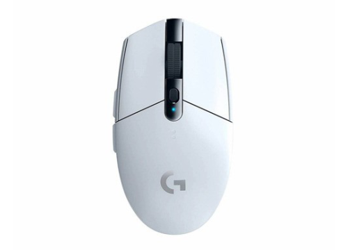 Logitech Gaming Lightspeed G 304
