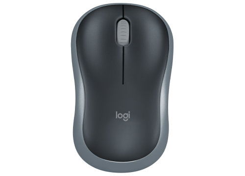 Logitech M185