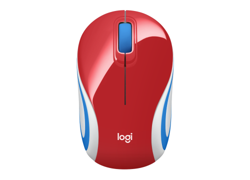 Logitech M187