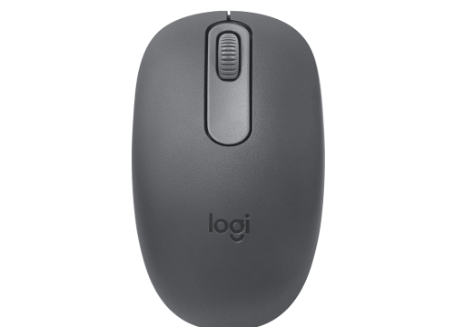 Logitech M196