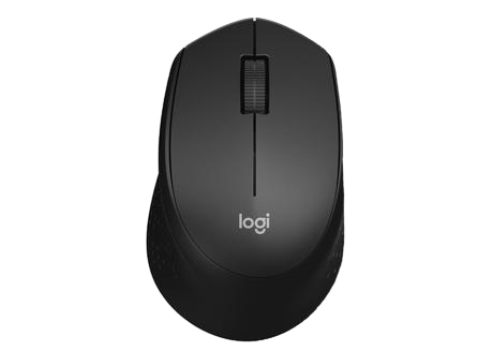 Logitech M331