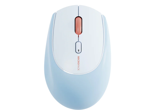 Micropack MS-210W BL