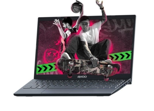 Axioo MyBook Hype 5
