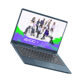 Axioo MyBook Hype 7 X7