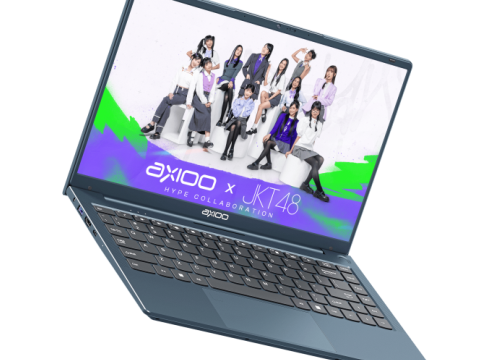 Axioo MyBook Hype 7 X7