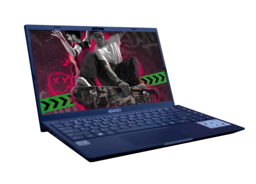Axioo Mybook Hype 3