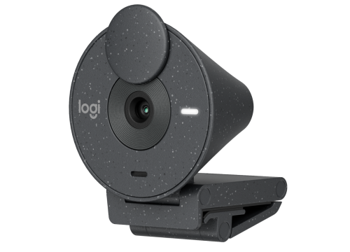 Logitech Brio 300