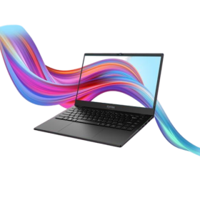 Zyrex L-Book (256gb)