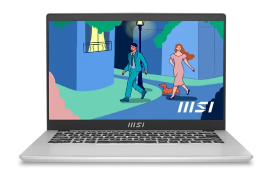 MSI Modern 14 C7M-253ID