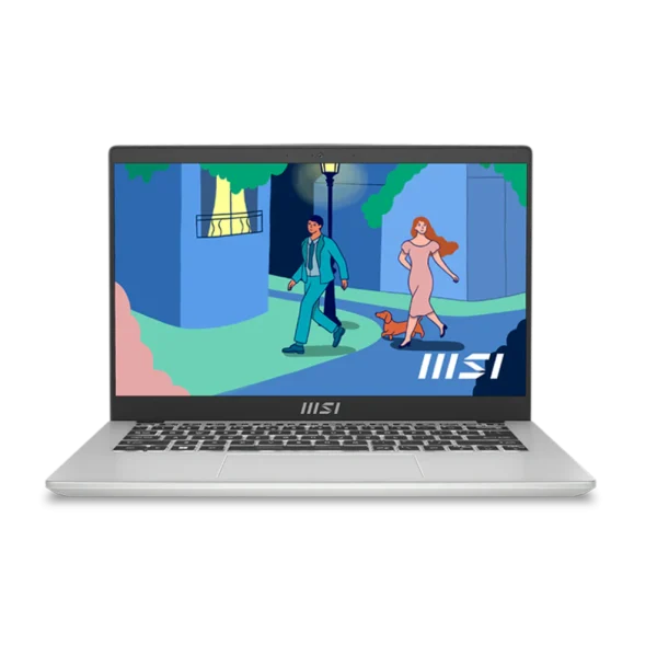 MSI Modern 14 C7M-253ID