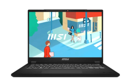 MSI Modern 14 H D13MG 209ID