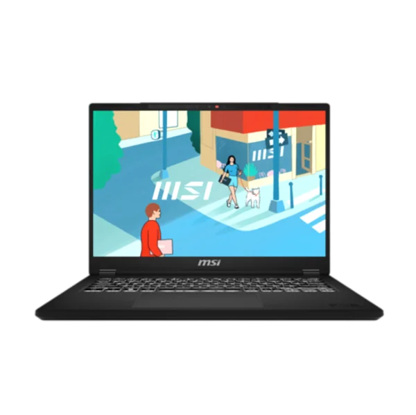 MSI Modern 14 H D13MG 209ID
