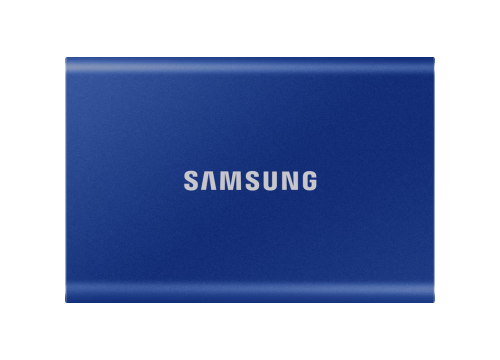 Samsung Portable T7 1TB