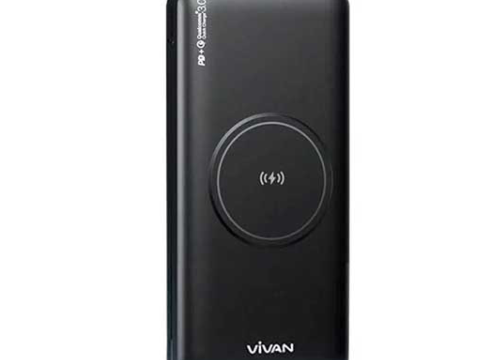Vivan W11 10000 mAh