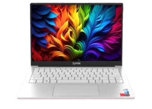 Zyrex D - Tech Pro V1