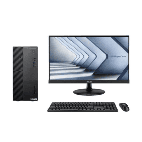 ASUS ExpertCenter DG500MER-385W TKDN