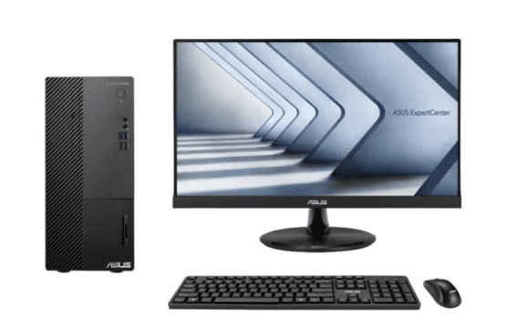 ASUS ExpertCenter DG500MER-585W TKDN