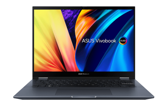 Asus Vivobook 14 Flip TP3402VA-OLEDS553T