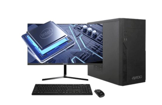 Axioo MyPC Pro L7 TKDN