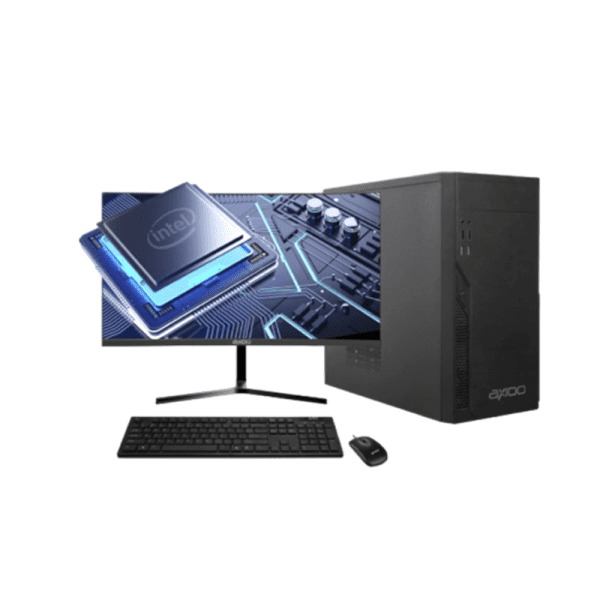Axioo MyPC Pro L7 TKDN