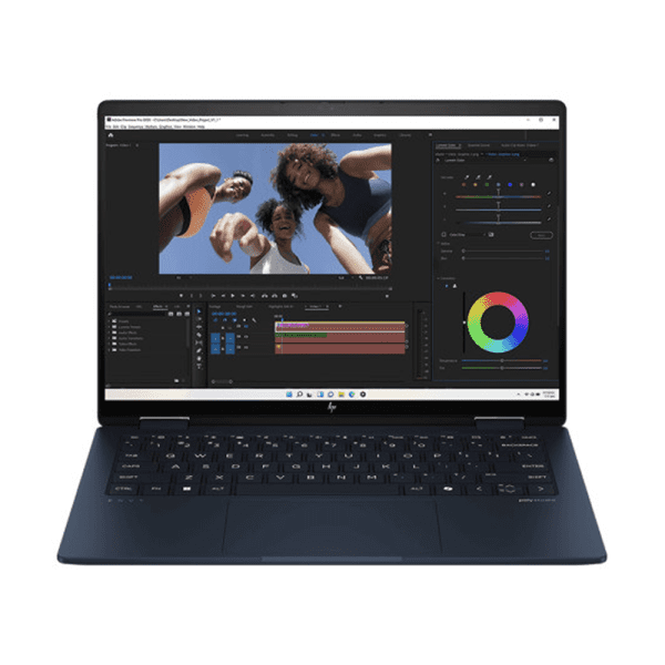 HP ENVY x360 14-fc0777TU