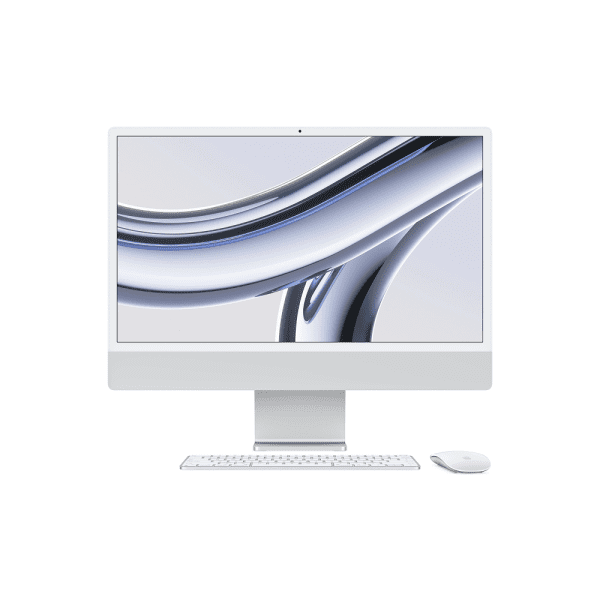 Apple IMAC M3 MQRJ3ID/A