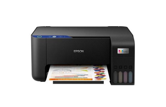 Epson L-3211 ( TKDN )
