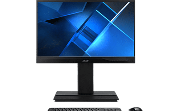 Acer Veriton Z4 i3 (00105)