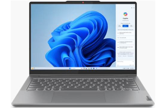 Lenovo Ideapad Slim 3 14AMN8 (82XN008JID)