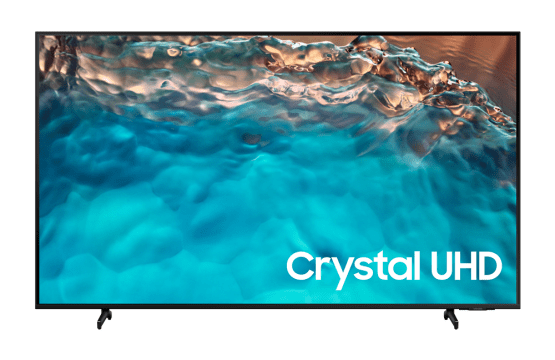 Samsung Smart TV HBU8000