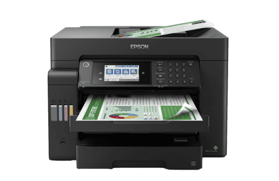Epson L-3211 ( TKDN )