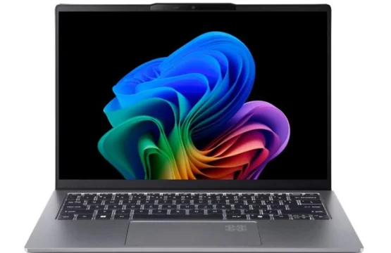 Acer Swift GO 14 AI SFG14-64-R3PS